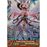 G-RC02/015EN Fanatic Seraph, Gavrail Eden Triple Rare (RRR)