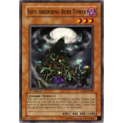 SD2-EN009 Soul-Absorbing Bone Tower Commune