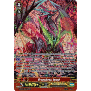 G-RC02/016EN Dragabyss, Luard Triple Rare (RRR)