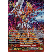 G-RC02/023EN Winning Champ, Victor Triple Rare (RRR)