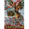 G-RC02/024EN Bravest Peak, X-gallop Triple Rare (RRR)