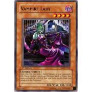 SD2-EN010 Vampire Lady Commune