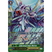 G-RC02/032EN Little Great Sage, Marron Double Rare (RR)