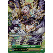 G-RC02/034EN Holy Seraph, Suriel Double Rare (RR)