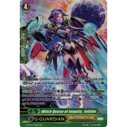 G-RC02/035EN Witch Queen of Iniquity, Jeliddo Double Rare (RR)