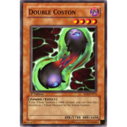 SD2-EN011 Double Coston Commune