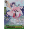 G-RC02/037EN Witch Queen of Accomplishment, Laurier Double Rare (RR)