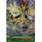 G-RC02/042EN Sky Guardian Supreme Dragon, Impede Dragon Double Rare (RR)