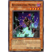 SD2-EN012 Regenerating Mummy Commune