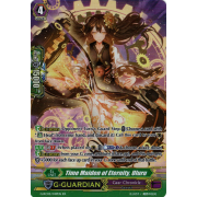 G-RC02/049EN Time Maiden of Eternity, Uluru Double Rare (RR)