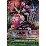 G-RC02/050EN Diabolist of Solicitation, Negronora Double Rare (RR)