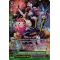 G-RC02/050EN Diabolist of Solicitation, Negronora Double Rare (RR)