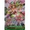 G-RC02/055EN Flower Princess of Cherry, Kosterina Double Rare (RR)