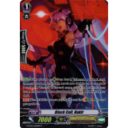 G-RC02/058EN Black Call, Nakir Rare (R)