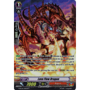 G-RC02/062EN Lava Flow Dragon Rare (R)