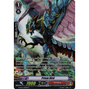 G-RC02/064EN Prism Bird Rare (R)