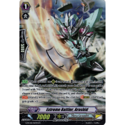 G-RC02/067EN Extreme Battler, Arashid Rare (R)