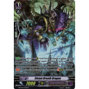 G-RC02/073EN Steam Breath Dragon Rare (R)