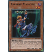 SR08-FR014 Apprenti Magicien Commune
