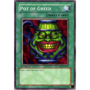SD2-EN017 Pot of Greed Commune