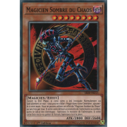 SR08-FR015 Magicien Sombre du Chaos Commune