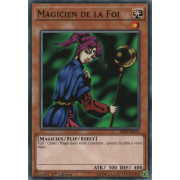 SR08-FR020 Magicien de la Foi Commune