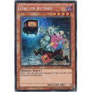 GAOV-FR085 Orc en Retard Secret Rare