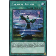 SR08-FR026 Barrière Arcane Commune