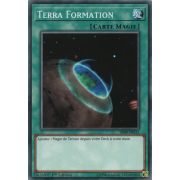 SR08-FR032 Terra Formation Commune