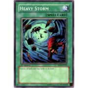 SD2-EN019 Heavy Storm Commune