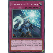 SR08-FR035 Bestiamorphe Mythique Commune