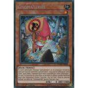 DANE-FR000 Gnomatériel Secret Rare