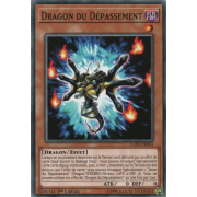 DANE-FR004 Dragon du Dépassement Commune