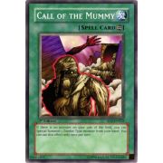 SD2-EN022 Call of the Mummy Commune