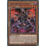 DANE-FR021 Traître du Chaos Rare