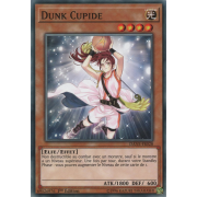 DANE-FR028 Dunk Cupide Short Print