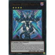 DANE-FR036 Dragon eXceed Pare-Feu Ultra Rare