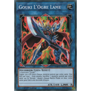 DANE-FR043 Gouki L'Ogre Lame Commune