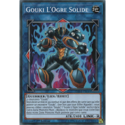 DANE-FR044 Gouki L'Ogre Solide Commune