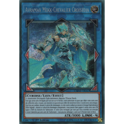 DANE-FR047 Avramax Mekk-Chevalier Croisédia Secret Rare