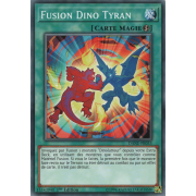 DANE-FR053 Fusion Dino Tyran Commune