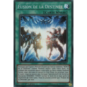 DANE-FR054 Fusion de la Destinée Super Rare