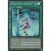 DANE-FR057 Hiver Mayakashi Super Rare