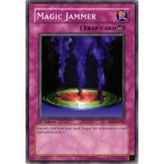 SD2-EN026 Magic Jammer Commune