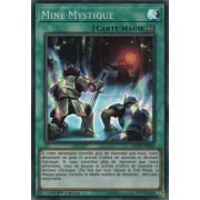 DANE-FR064 Mine Mystique Super Rare