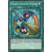 DANE-FR001 Gardien Pare-Feu - Yu-Gi-Oh