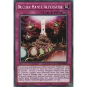 DANE-FR068 Rocher Hanté Altergeist Commune