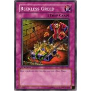 SD2-EN027 Reckless Greed Commune