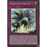 DANE-FR074 Crescendo Orcust Super Rare