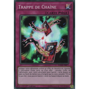 DANE-FR077 Trappe de Chaîne Super Rare